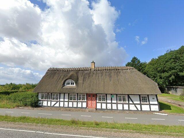 Hus til leje i Svendborg