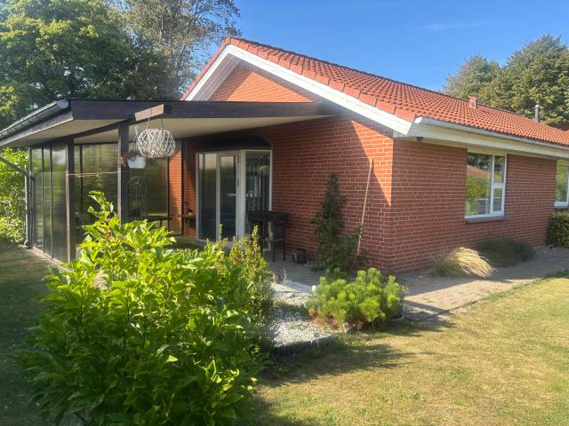 Hus til leje i Bække, Vejen