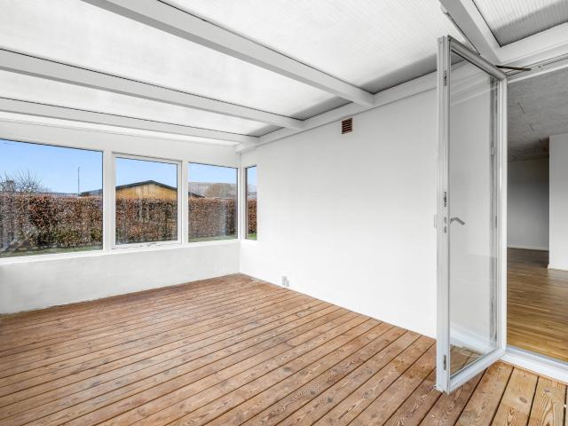 Hus til leje i Vrå, Skjern