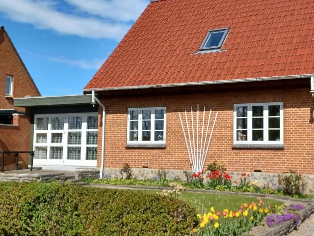 Hus til leje i Torrig L, Lolland