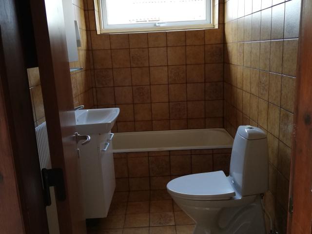 Hus til leje i Vejrumstad, Århus