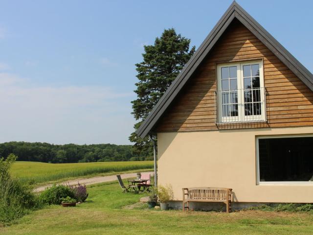 Hus til leje i Ringsted