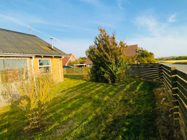 Hus til leje i Århus