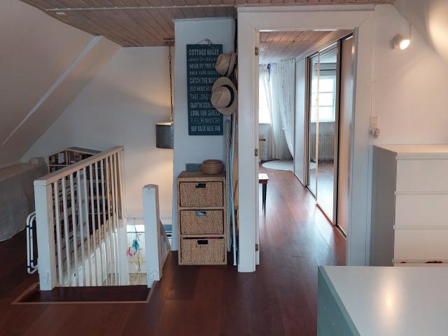 Hus til leje i Lejre