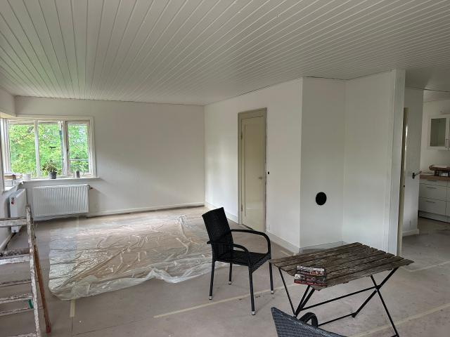 Hus til leje i Hvalsø, Lejre