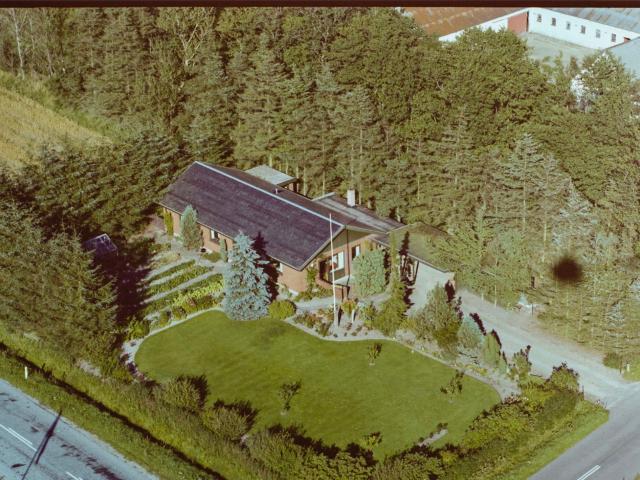 Hus til leje i Brønderslev-Dronninglund