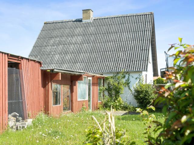 Hus til leje i Svebølle, Kalundborg