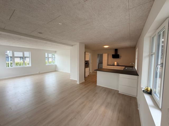 Hus til leje i Århus