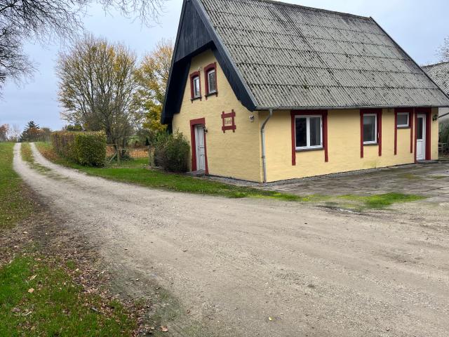 Hus til leje i Århus