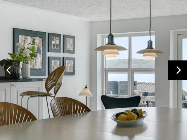 Hus til leje i Svendborg