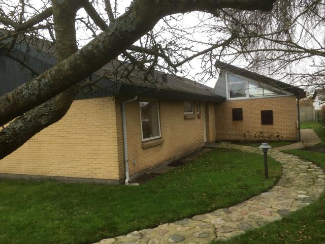 Hus til leje i Sæby, Brønderslev-Dronninglund