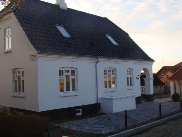 Hus til leje i Brønderslev-Dronninglund