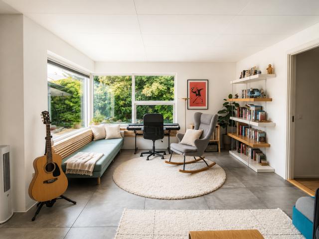 Hus til leje i Vejle