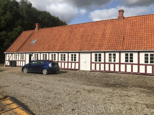 Hus til leje i Århus