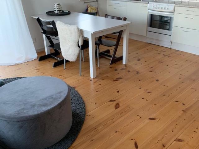 Hus til leje i Frederiksberg, Sorø Kommune