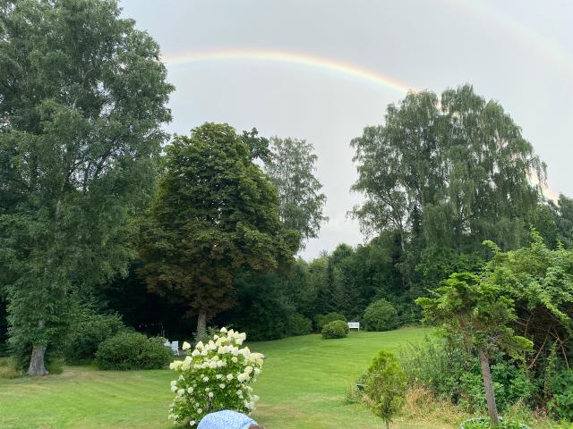 Hus til leje i Horneby Fælled, Helsingør Kommune