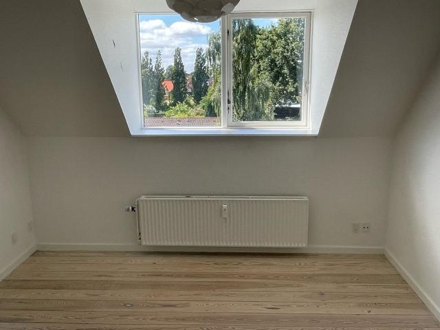 Hus til leje i Haderslev