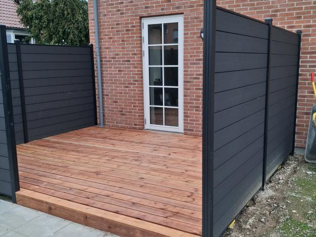 Hus til leje i Vejle