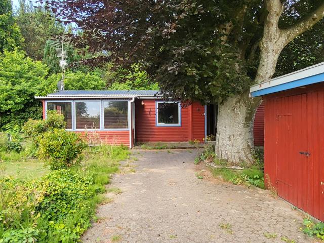 Hus til leje i Brønderslev-Dronninglund