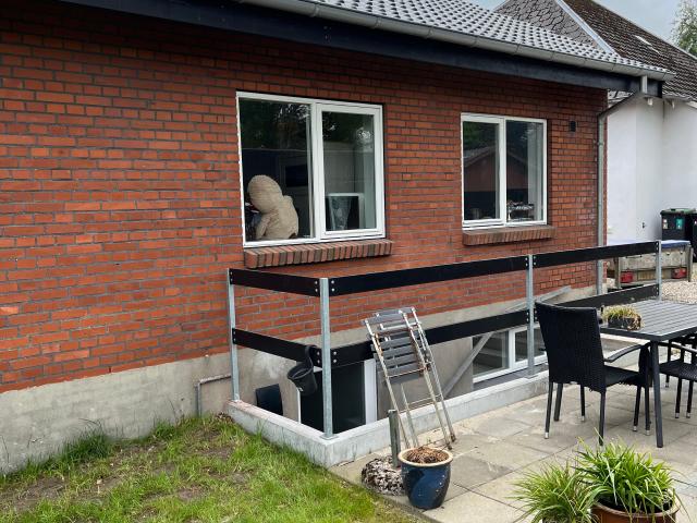 Hus til leje i Ølgod, Varde