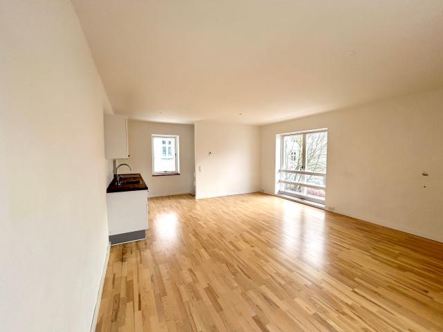 Hus til leje i Horsens, Århus