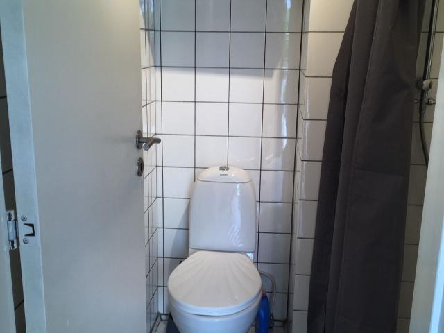 Hus til leje i Holbæk