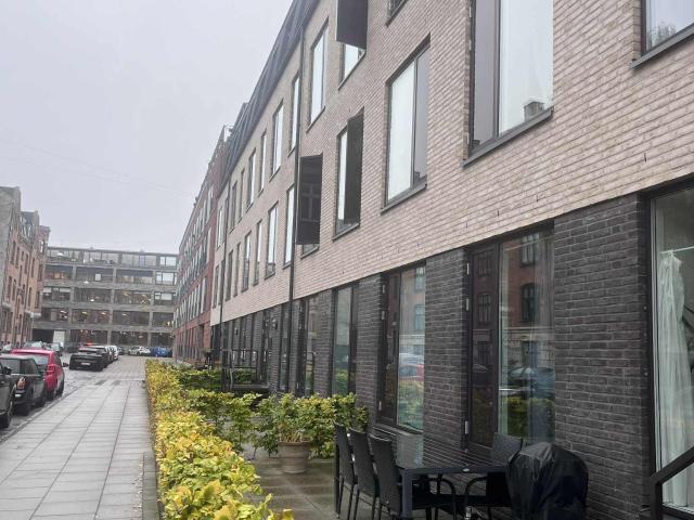 Lejlighed til leje i Nørrebro, København