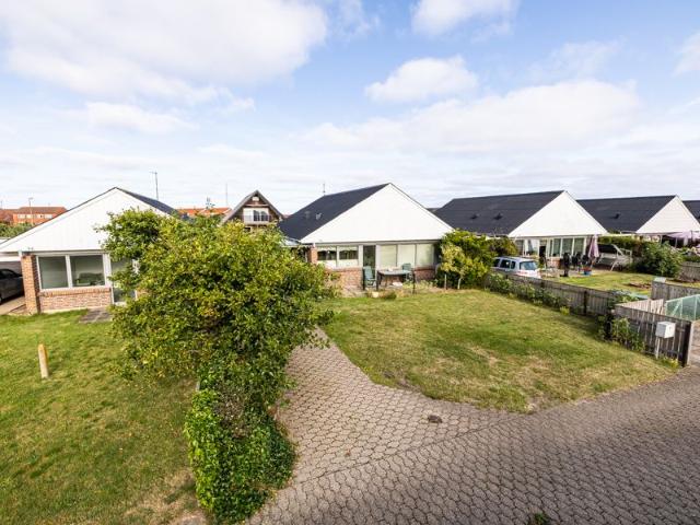 Hus til leje i Thyborøn, Århus