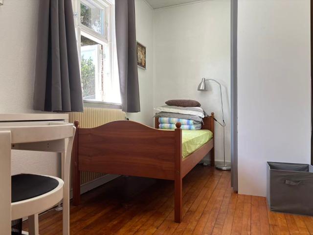 Hus til leje i Århus