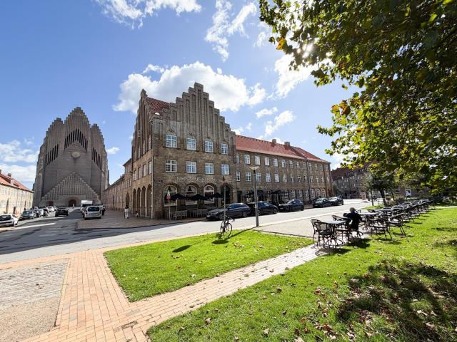 Hus til leje i København, Brøndby