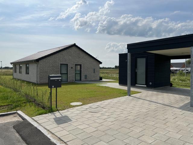 Hus til leje i Middelfart