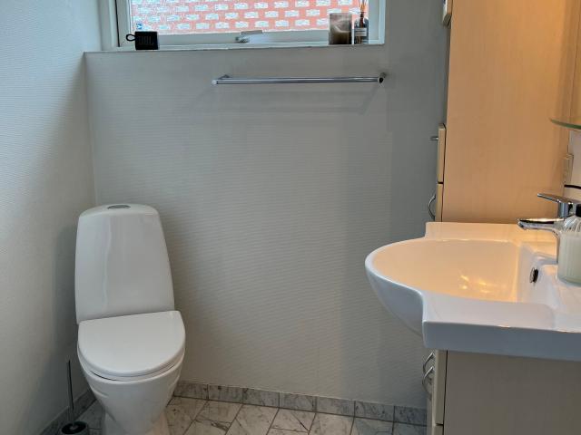 Hus til leje i Holstebro, Århus