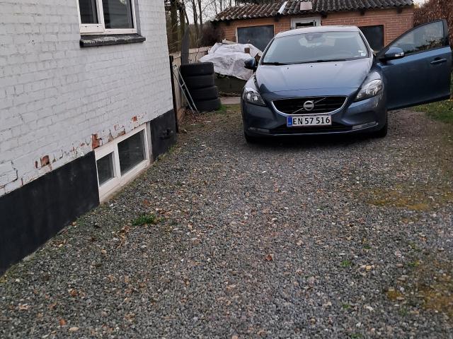 Hus til leje i Outrup, Varde