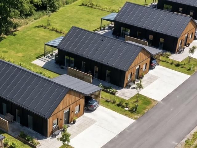 Hus til leje i Ramme, Århus