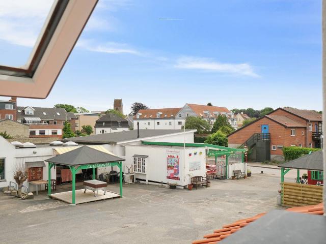 Hus til leje i Vordingborg