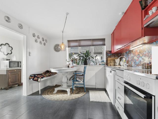 Hus til leje i Gjern, Århus