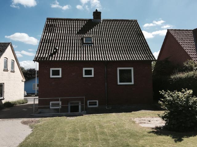 Hus til leje i Holsted, Vejen Kommune
