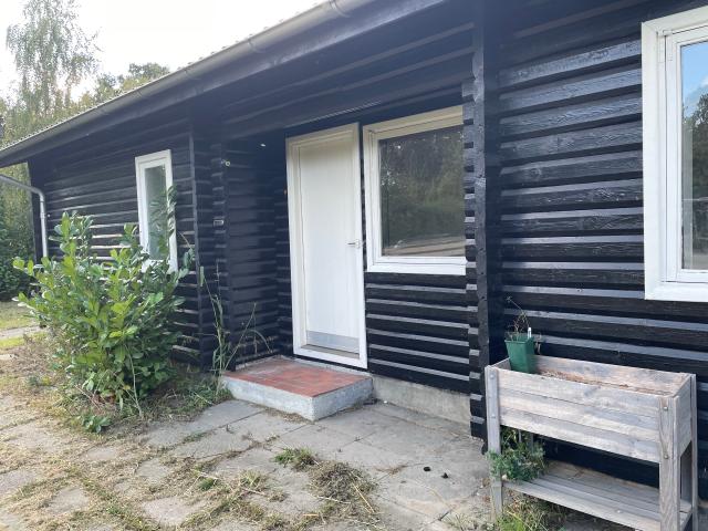 Hus til leje i Rødbyhavn, Lolland