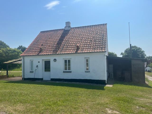 Hus til leje i Brønderslev-Dronninglund