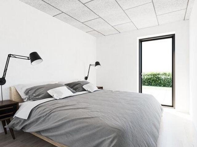 Hus til leje i Århus