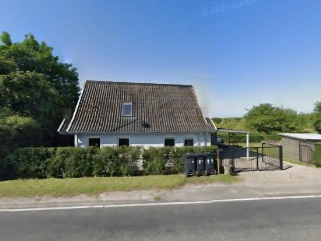 Hus til leje i Svendborg