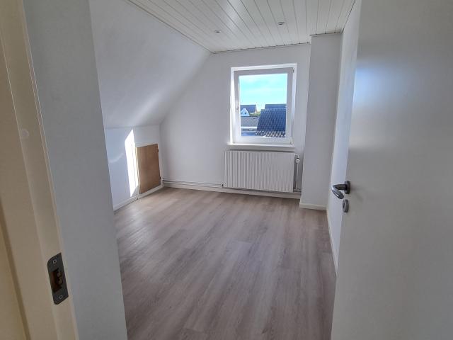 Hus til leje i Rosenvænget, Brønderslev