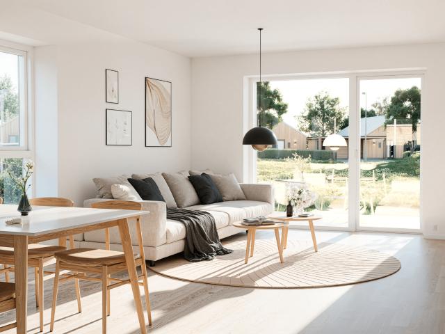 Hus til leje i Jelling, Vejle