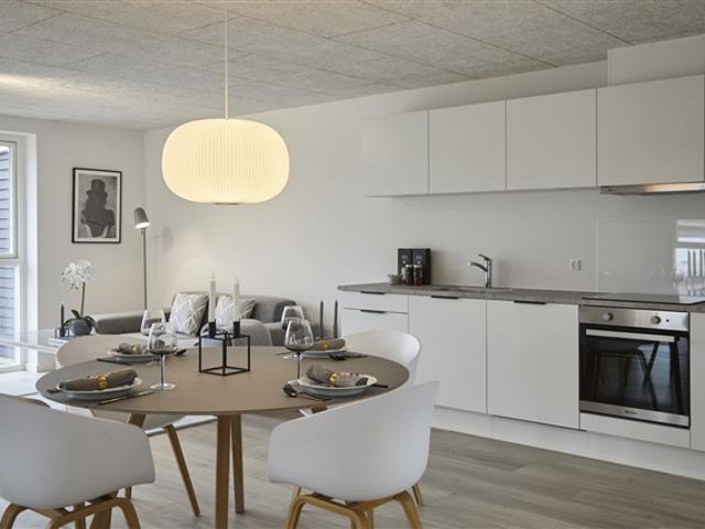 Hus til leje i Haderslev