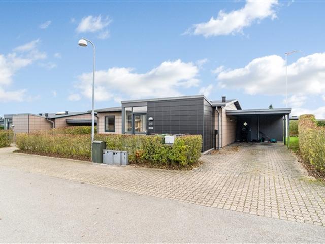 Hus til leje i Holstebro, Århus