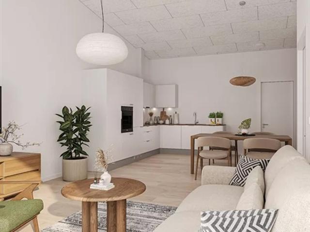 Hus til leje i Kolding