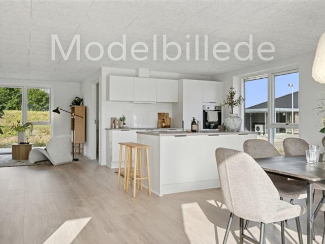 Hus til leje i Odense