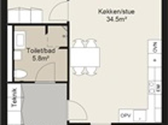 Hus til leje i Silkeborg, Århus
