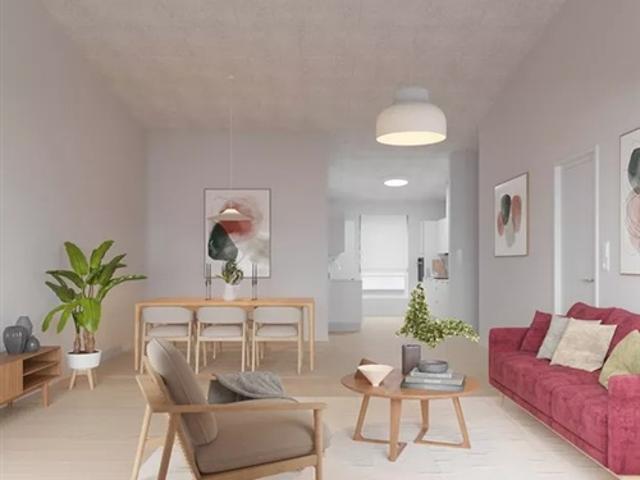 Hus til leje i Vejle