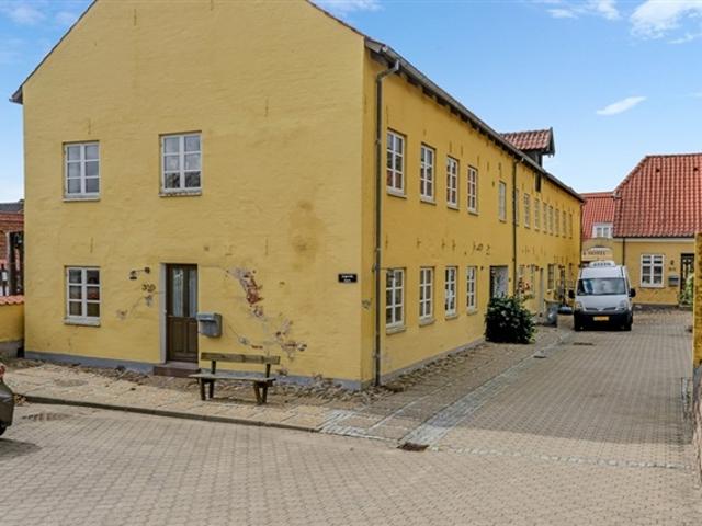 Hus til leje i Hjørring, Brønderslev-Dronninglund